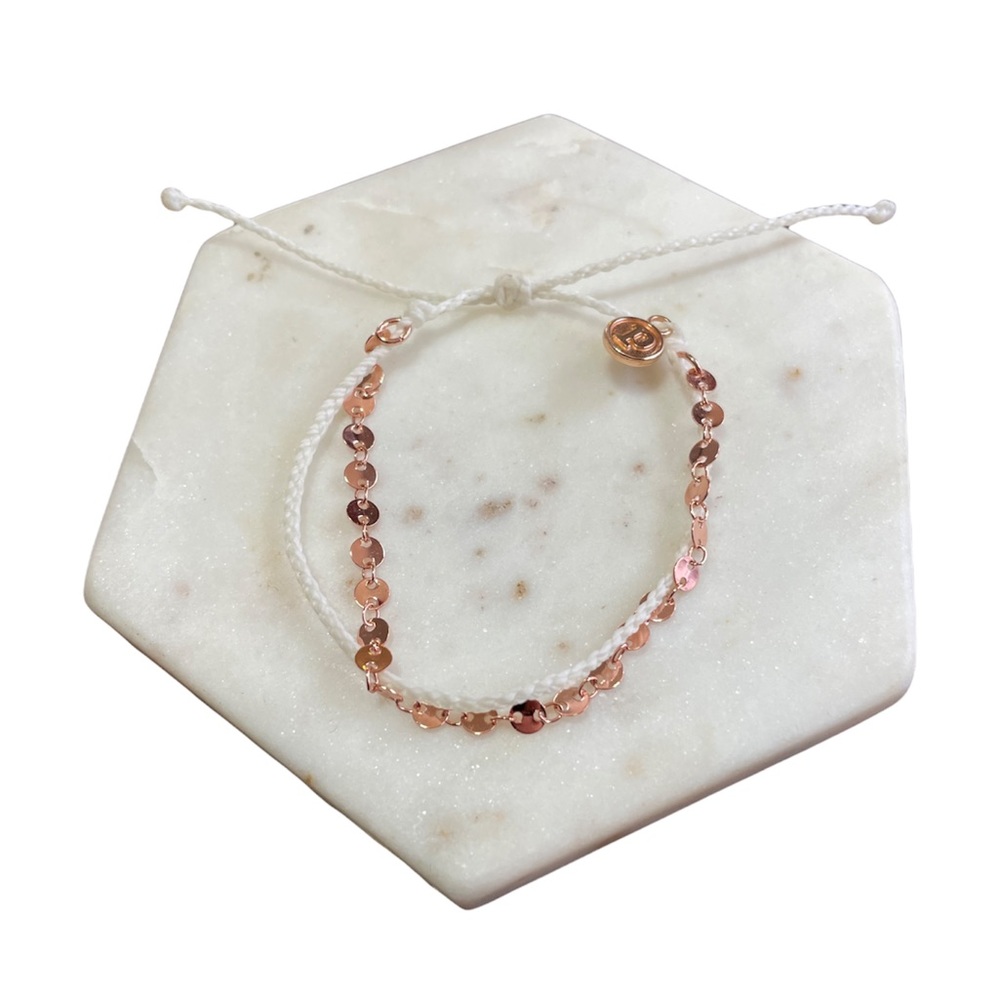 Pura Vida Bracelet